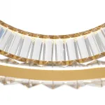 Подвесная люстра Maytoni Pendant P097PL-L90BS3K