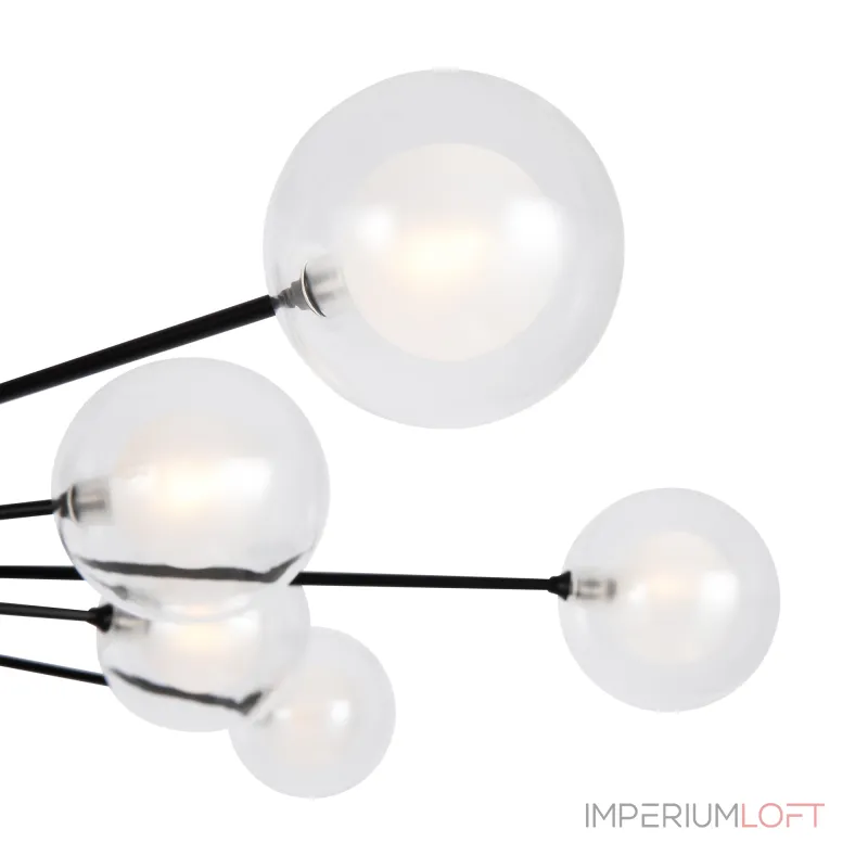 Потолочный светильник Celebrity FR5242CL-16B1