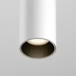 Трековый подвесной светильник Focus LED TR041-2-12W3K-W