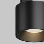 Трековый светильник Maytoni LEVITY TR188-1-5W3K-M-B от ImperiumLoft