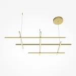 Подвесной светильник Maytoni Modern MOD278PL-L86G3K