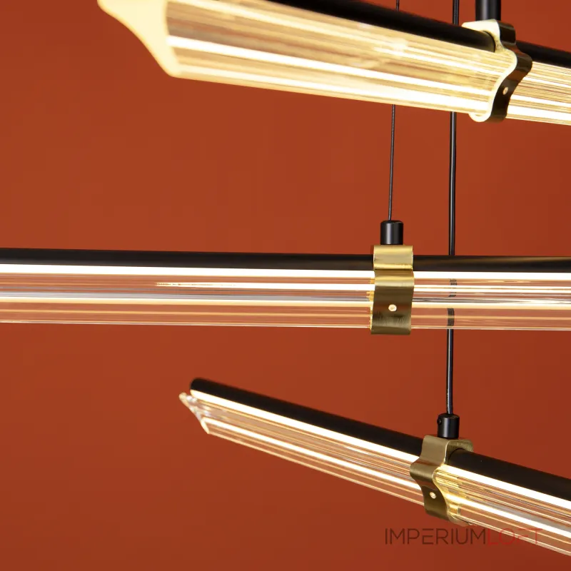 Подвесной светильник Freya Brilliance FR5557PL-L22B1 Подвесной светильник Freya Brilliance FR5557PL-L22B1