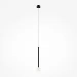 Подвесной светильник Maytoni Bubble dream MOD383PL-L4B3K