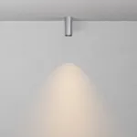 Потолочный светильник Maytoni FOCUS LED C056CL-L12W3K-W-PT