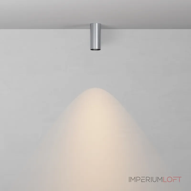 Потолочный светильник Maytoni FOCUS LED C056CL-L12W3K-W-PT