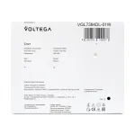 Потолочный светильник Voltega Басо / Baso VGL7384DL-01W