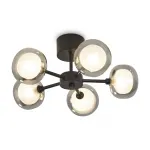 Потолочная люстра Freya Modern FR5435PL-05B