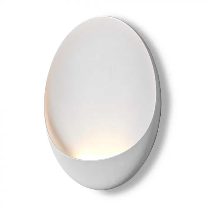 Настенный светильник (бра) Freya Clam FR6188WL-L5W от ImperiumLoft