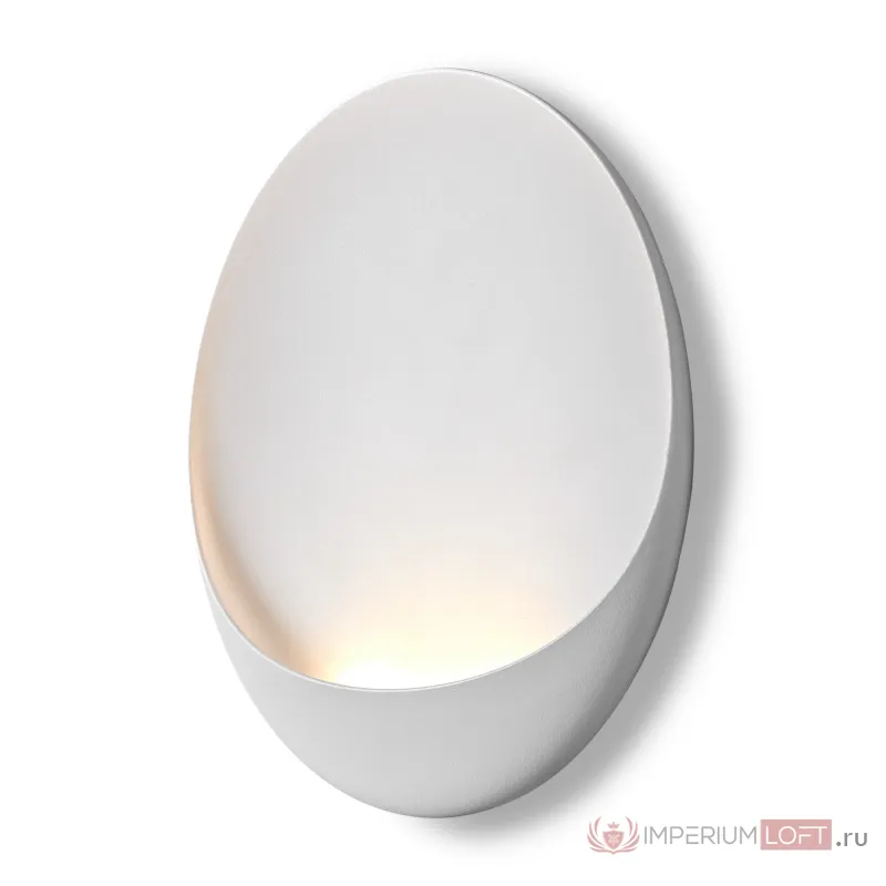 Настенный светильник (бра) Freya Clam FR6188WL-L5W от ImperiumLoft