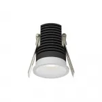 Встраиваемый светильник Maytoni Downlight DL059-7W4K-W от ImperiumLoft
