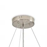 Подвесной светильник Freya Bride FR5367PL-03N от ImperiumLoft