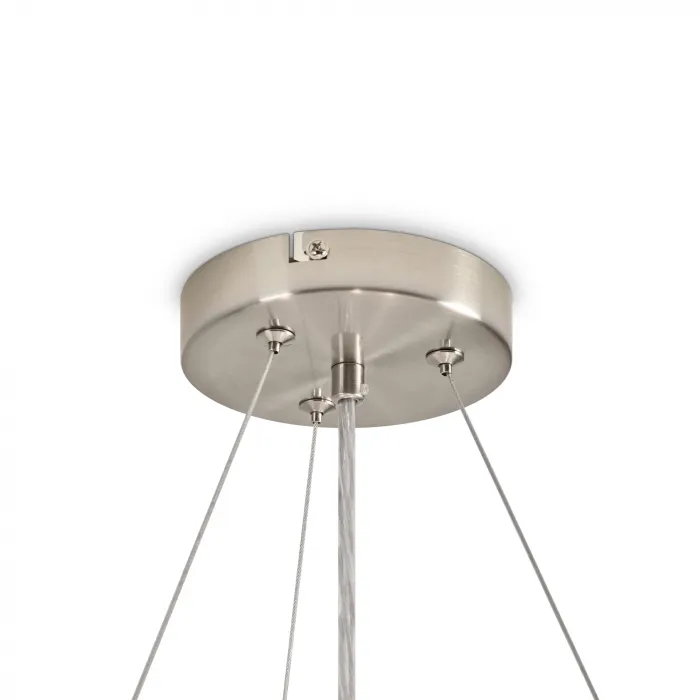 Подвесной светильник Freya Bride FR5367PL-03N от ImperiumLoft