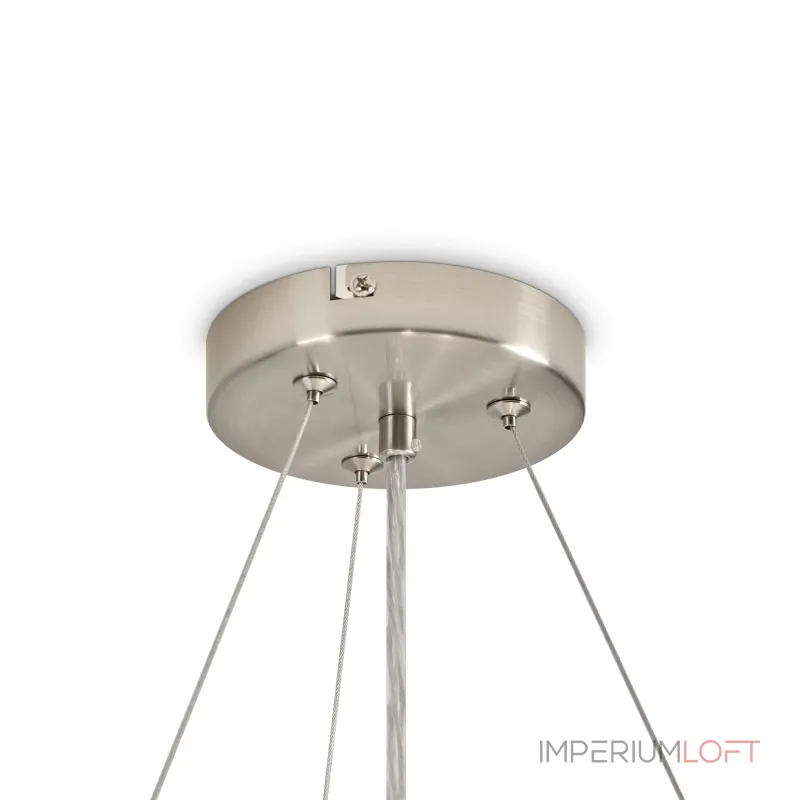 Подвесной светильник Freya Bride FR5367PL-03N