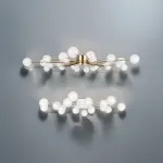 Потолочная люстра Freya Celebrity FR5242CL-16W