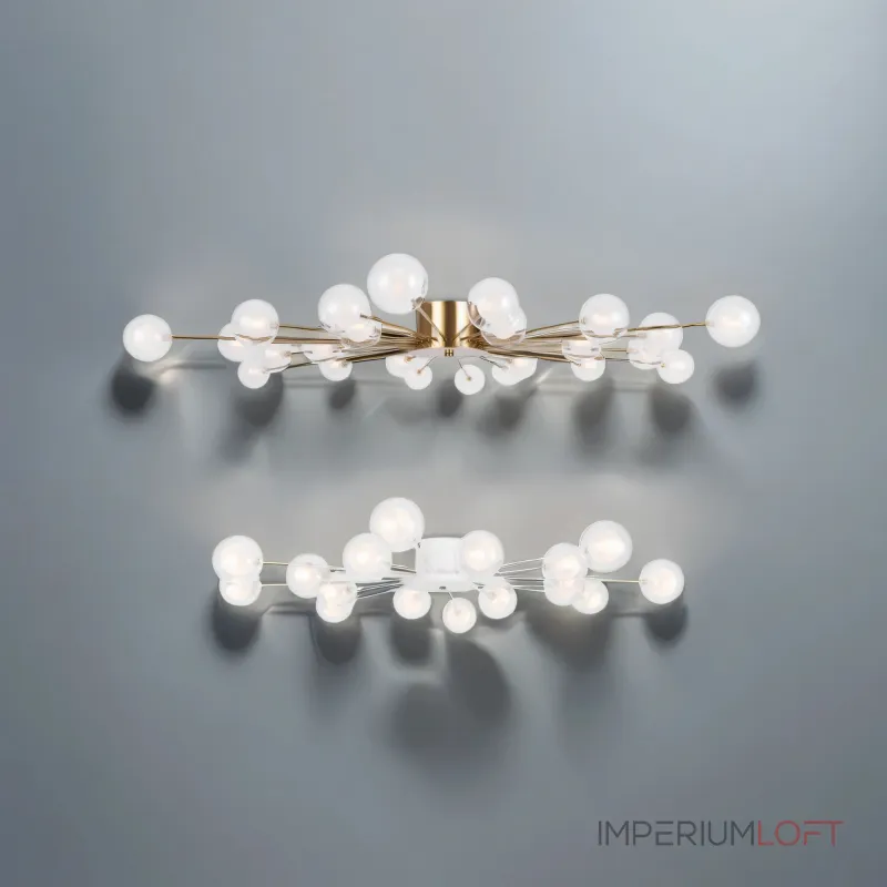 Потолочная люстра Freya Celebrity FR5242CL-16W Потолочная люстра Freya Celebrity FR5242CL-16W