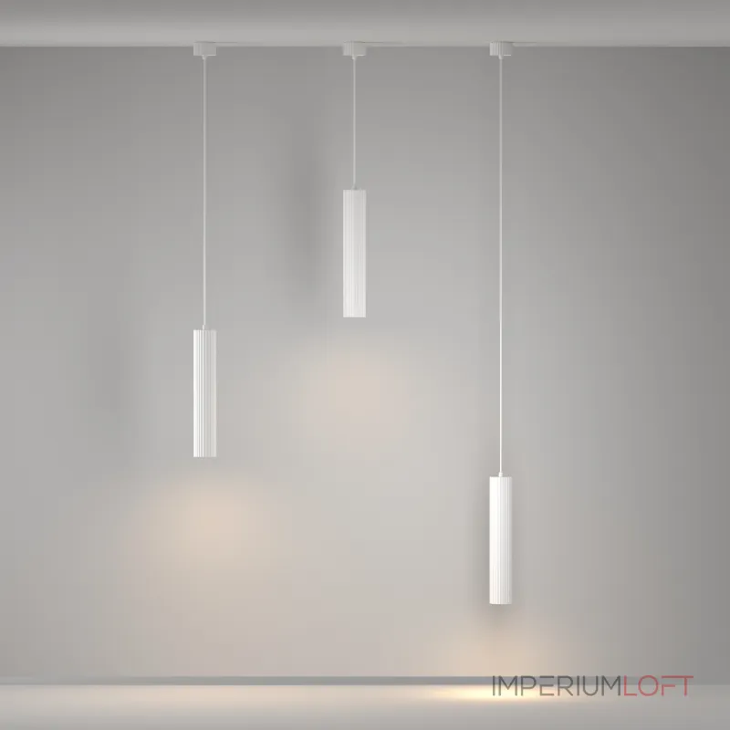 Подвесной светильник Maytoni Pendant P106PL-01-GU10-W