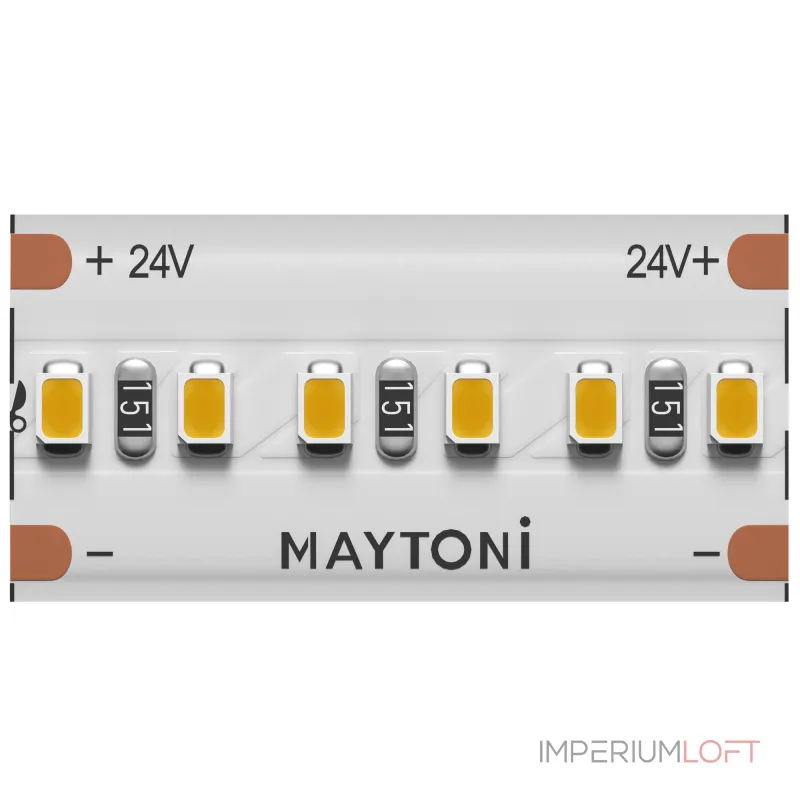 Светодиодная лента Maytoni Ultra 201063