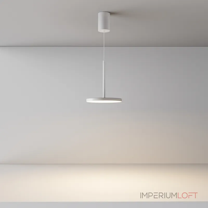 Подвесной светильник Maytoni Pendant P076PL-L12W3K-W