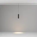 Трековый светильник Voltega Эксилайт / Exilight VGL041-2-12W3K-B