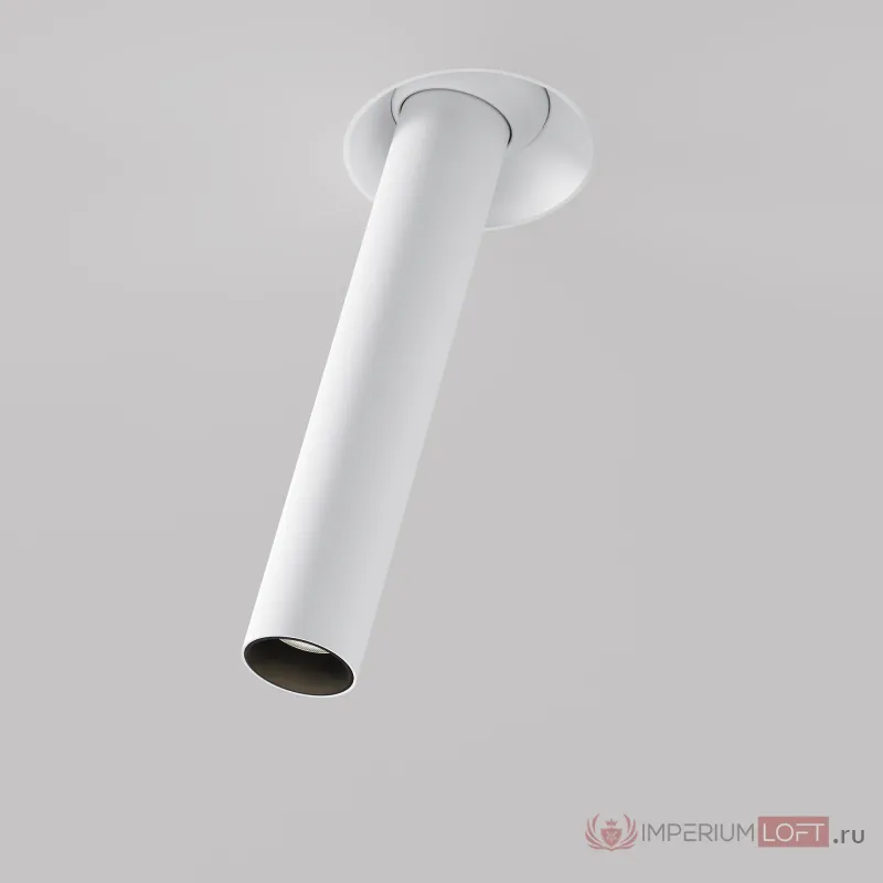 Встраиваемый светильник Maytoni Ceiling C140TRS-L300-7W4K-W от ImperiumLoft
