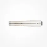 Настенный светильник (бра) Maya P091WL-L21CH3K от ImperiumLoft