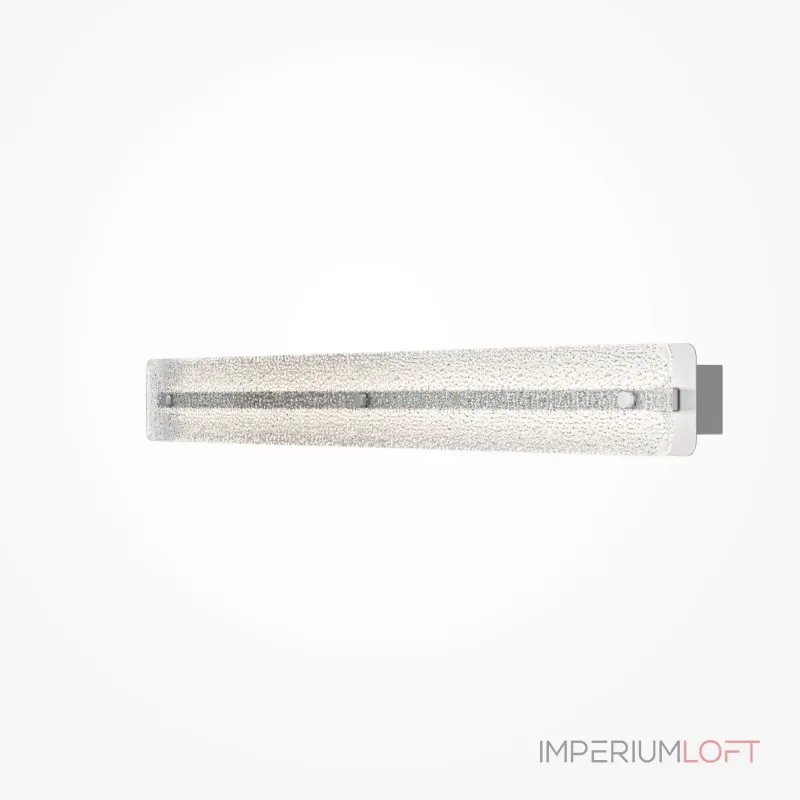 Настенный светильник (бра) Maya P091WL-L21CH3K от ImperiumLoft Настенный светильник (бра) Maya P091WL-L21CH3K от ImperiumLoft