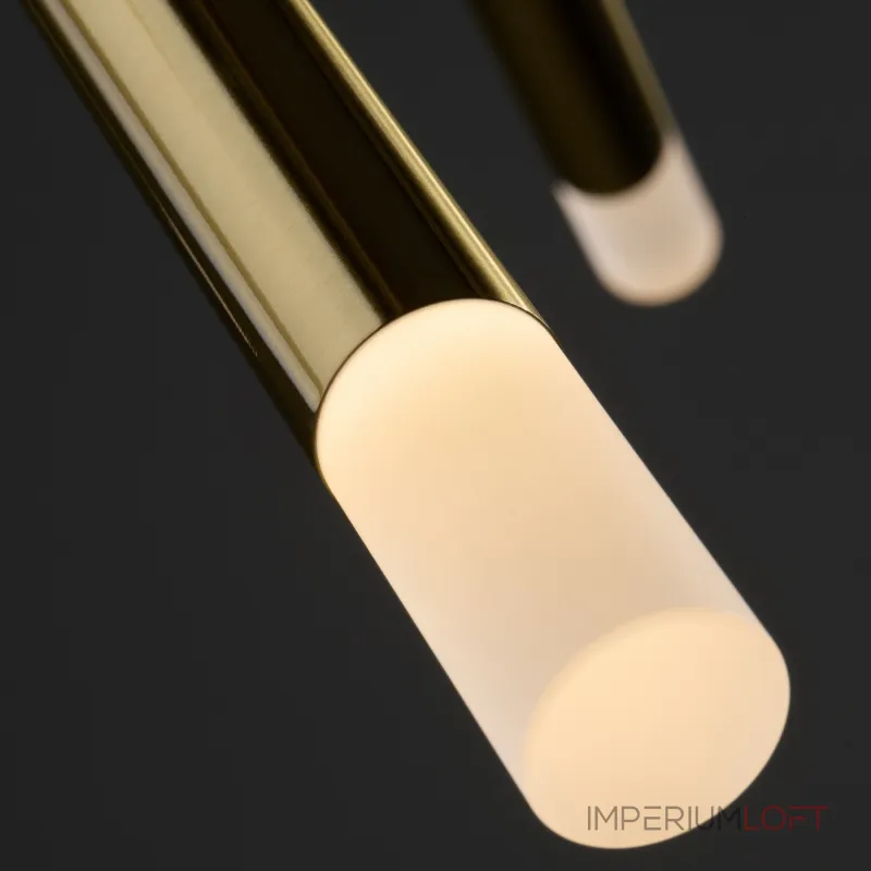 Подвесной светильник Freya LED FR6130PL-L30B