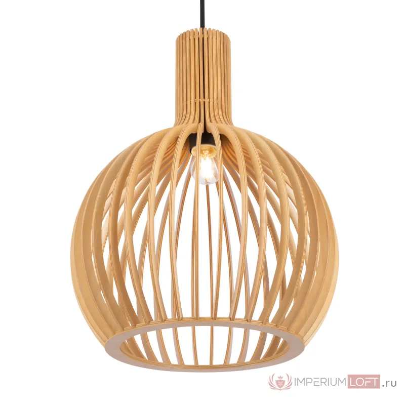 Подвесной светильник Roots MOD194PL-01W от ImperiumLoft