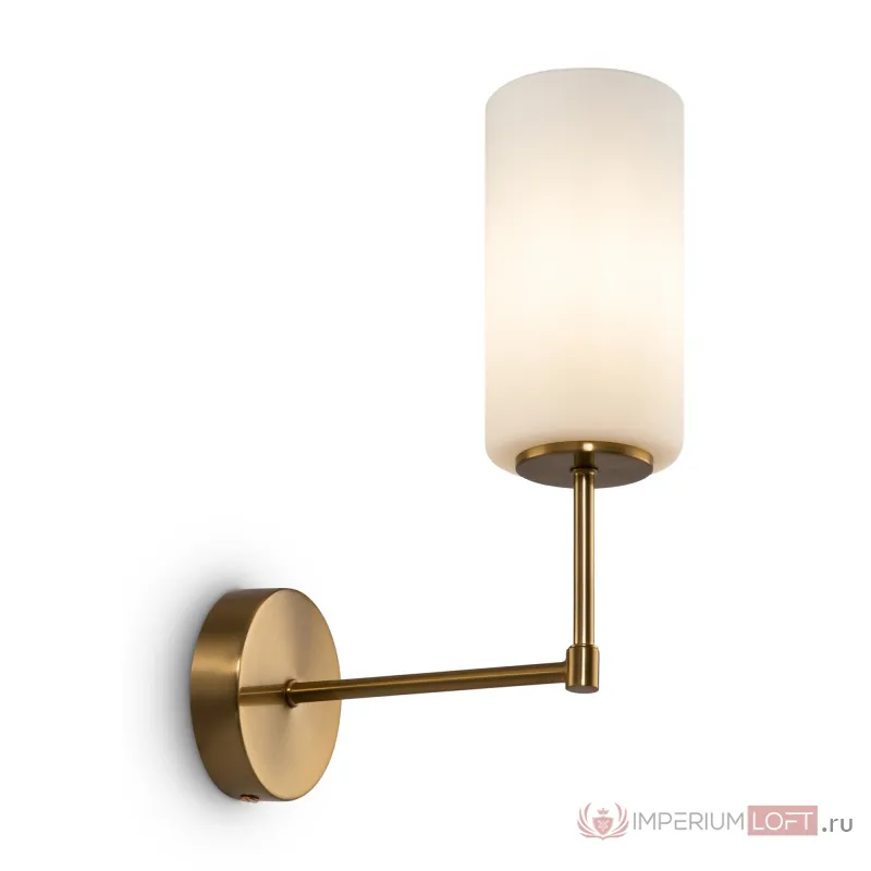 Настенный светильник Freya Modern FR5184WL-01BS от ImperiumLoft