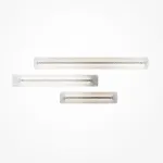 Настенный светильник (бра) Maya P091WL-L21CH3K от ImperiumLoft