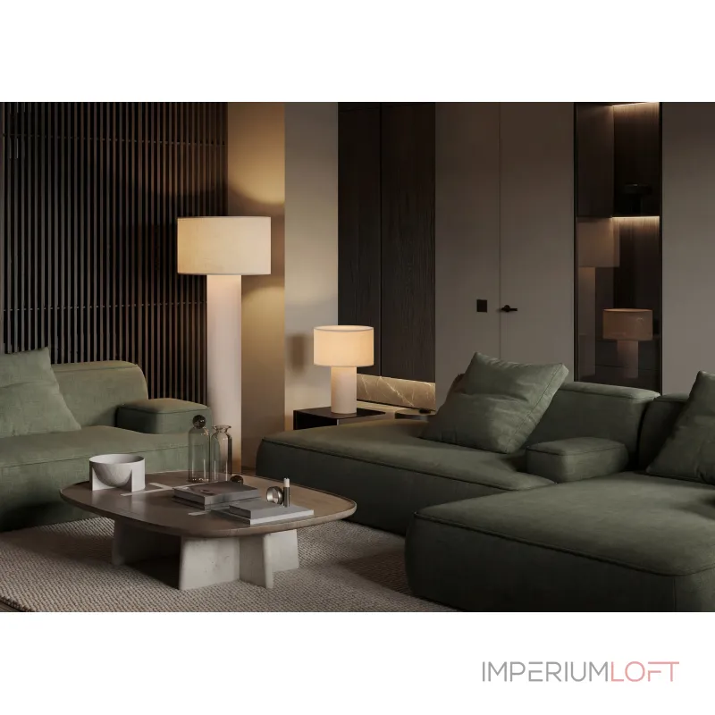 Настольный светильник Freya Raccolto FR5623TL-01CR Настольный светильник Freya Raccolto FR5623TL-01CR