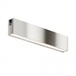 Трековый светильник Maytoni Basis TR151-1-12W4K-PT от ImperiumLoft