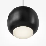 Подвесной светильник Maytoni Modern Brio MOD466PL-L12B3K