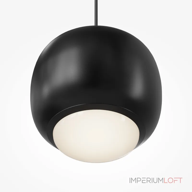 Подвесной светильник Maytoni Modern Brio MOD466PL-L12B3K Подвесной светильник Maytoni Modern Brio MOD466PL-L12B3K