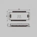 Контроллер Maytoni SPI 711006