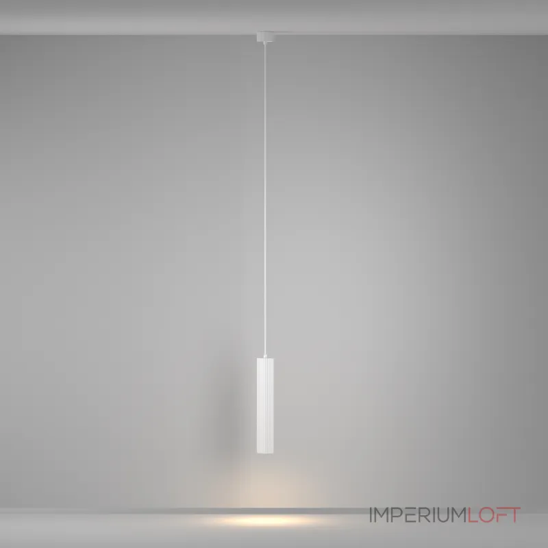 Подвесной светильник Maytoni Pendant P106PL-01-GU10-W