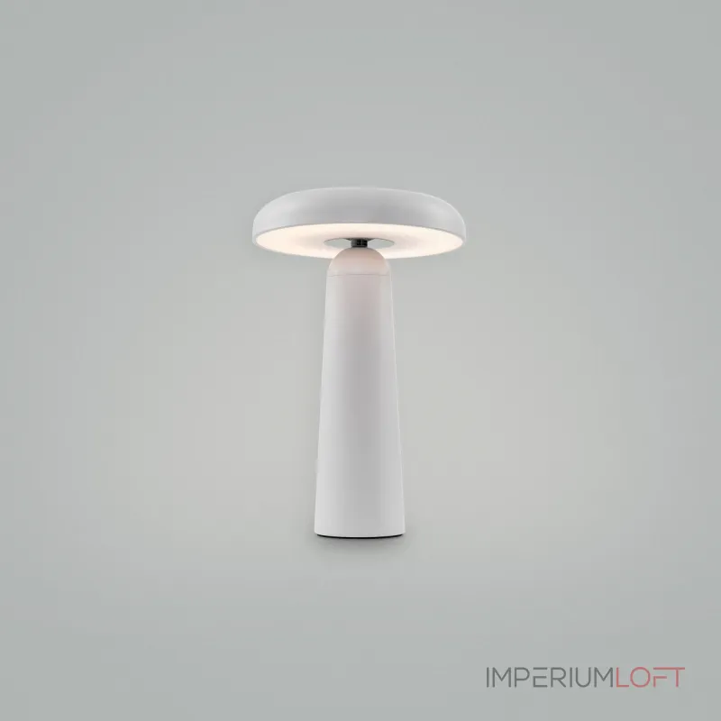 Аккумуляторный светильник Freya Mushroom FR6109TL-L4W Аккумуляторный светильник Freya Mushroom FR6109TL-L4W