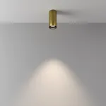 Потолочный светильник FOCUS LED C056CL-L12W4K-W-BS