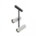 Светильник на штанге Maytoni Elti Duo TR005-2-2X12W3K-BW