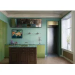 Подсветка Maytoni Mirror Luster MIR268WL-L3B3K