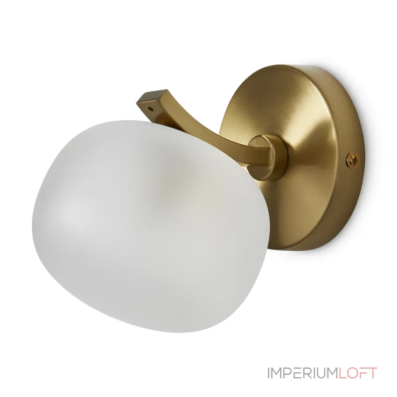 Настенный светильник Freya Modern FR5444WL-01BS