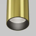 Потолочный светильник FOCUS LED C056CL-L12W4K-W-BS