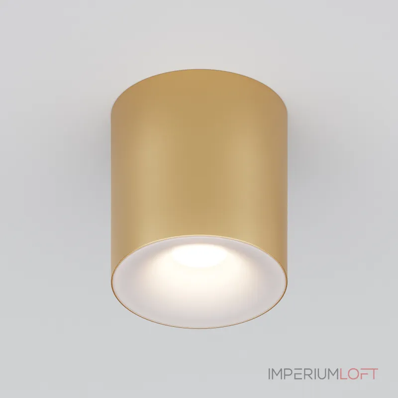 Потолочный светильник Maytoni Ceiling C094-GU10-MG