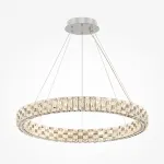 Подвесная люстра Maytoni Modern MOD335PL-L40CH3K