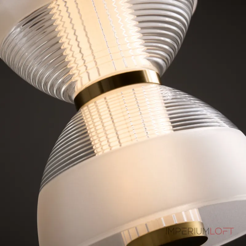 Подвесной светильник Freya LED FR6136PL-L18BT