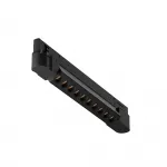 Трековый светильник Maytoni TRINITY TR195-3-10W2.7K-M-B от ImperiumLoft
