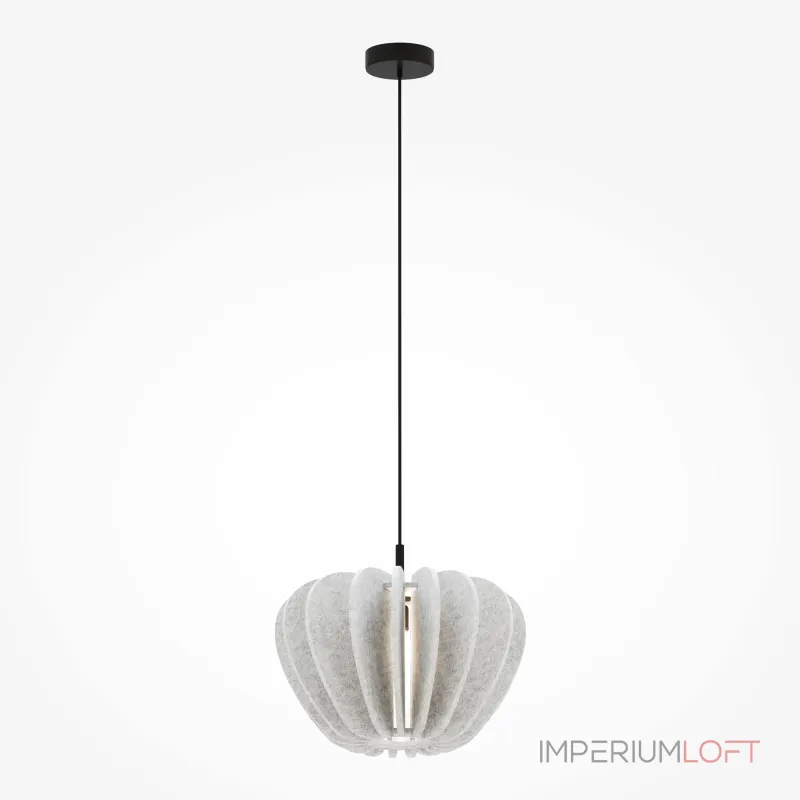 Подвесной светильник Maytoni Cambio MOD398PL-01S