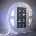 Светодиодная лента 48В 8Вт/м 4000K 20м IP 20 Maytoni Ultra 201220