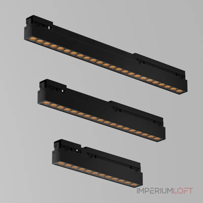 Уличный трековый светильник Maytoni Points O-TR02-2-S-18WB3K от ImperiumLoft Уличный трековый светильник Maytoni Points O-TR02-2-S-18WB3K от ImperiumLoft