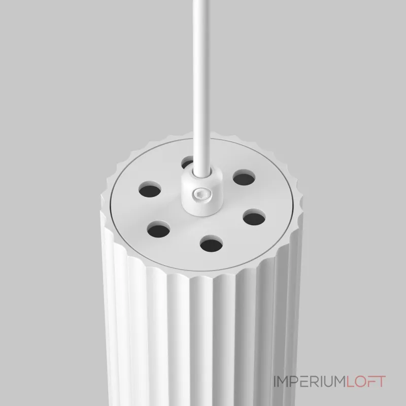 Подвесной светильник Maytoni Pendant P106PL-01-GU10-W